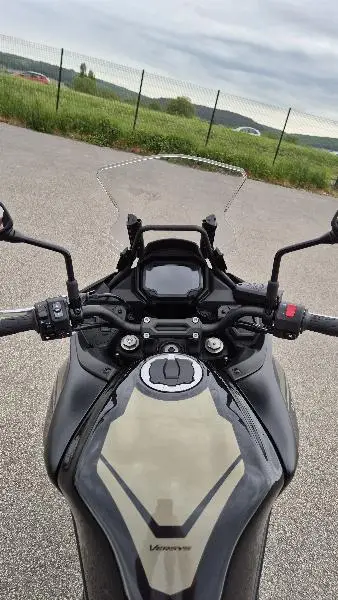 VERSYS 650