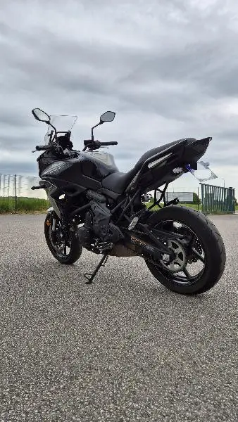 VERSYS 650