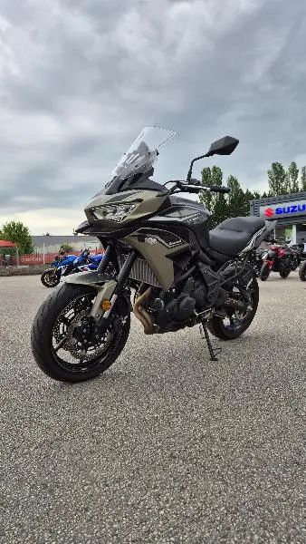 VERSYS 650