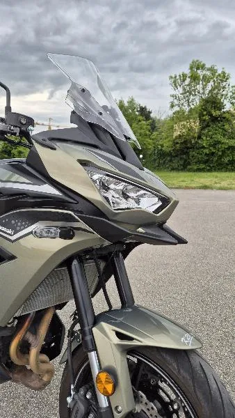 VERSYS 650