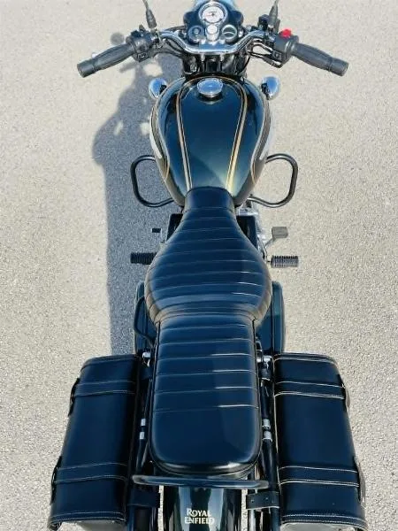 BULLET 500 CLASSIC