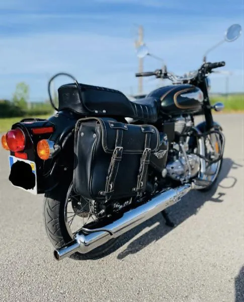 BULLET 500 CLASSIC