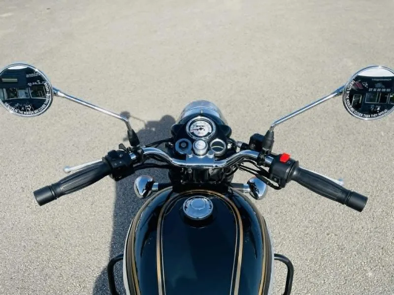 BULLET 500 CLASSIC