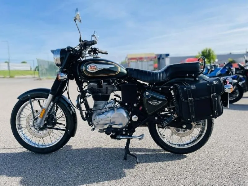 BULLET 500 CLASSIC