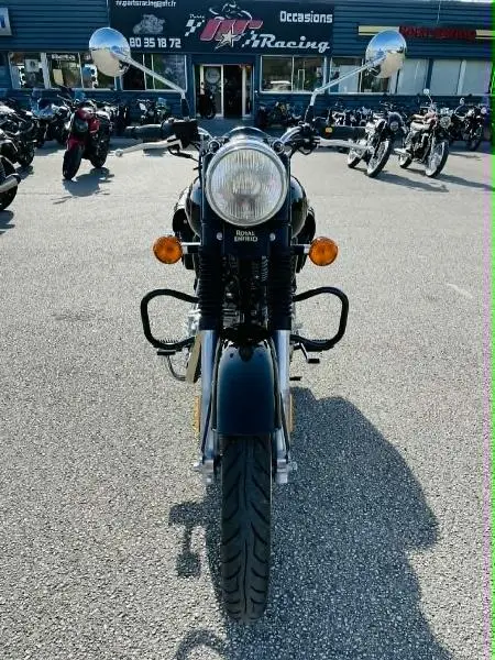 BULLET 500 CLASSIC