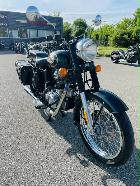BULLET 500 CLASSIC