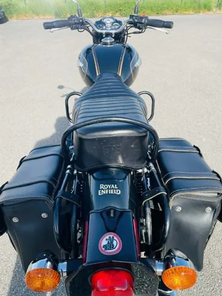 BULLET 500 CLASSIC