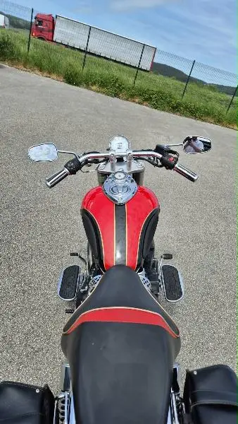 Bonneville Speedmaster 800