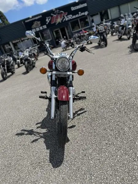 Bonneville Speedmaster 800