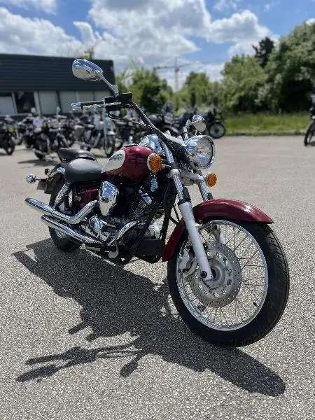 Bonneville Speedmaster 800