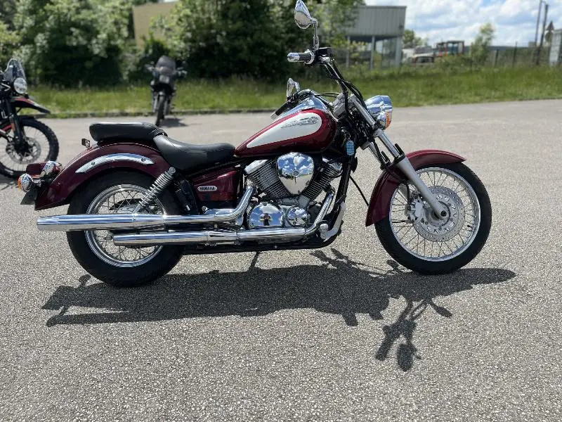 Bonneville Speedmaster 800