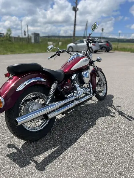 Bonneville Speedmaster 800