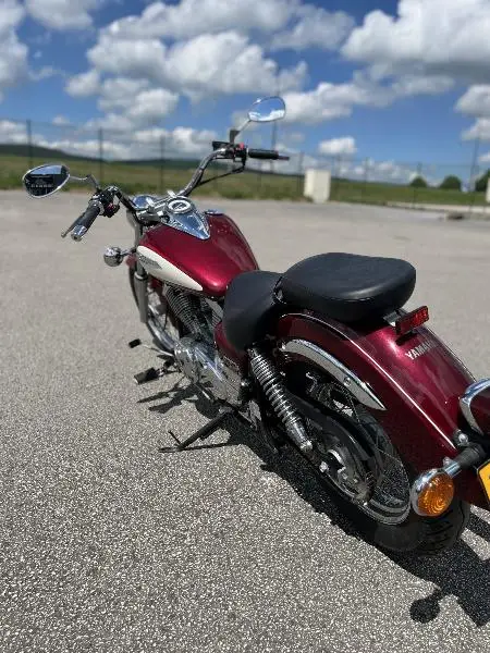 Bonneville Speedmaster 800