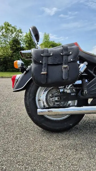 Bonneville Speedmaster 800