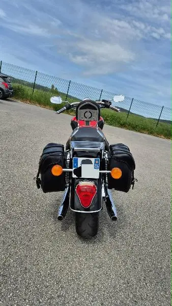 Bonneville Speedmaster 800