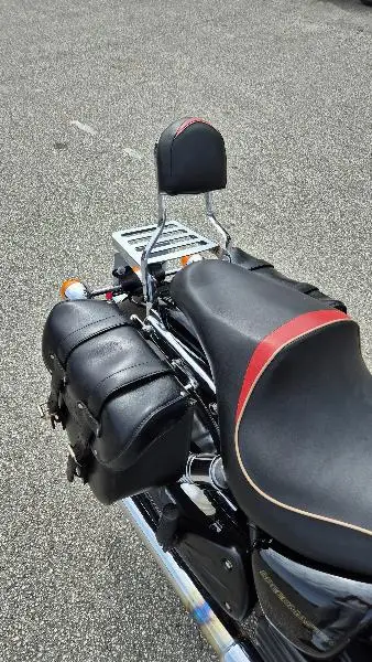 Bonneville Speedmaster 800