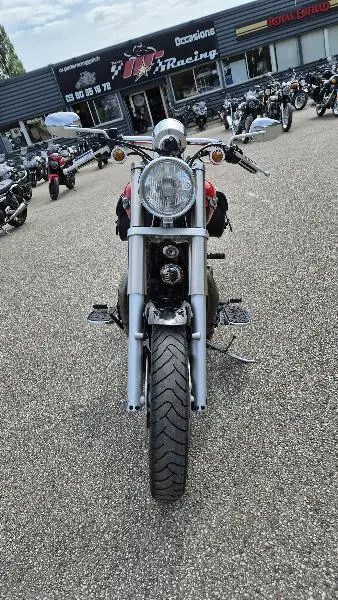 Bonneville Speedmaster 800