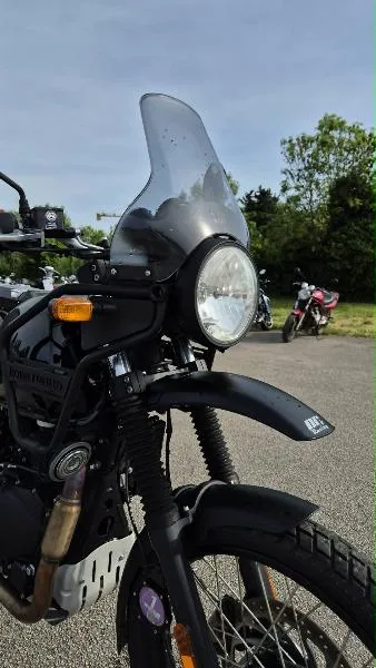 HYMALAYAN 400