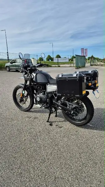 HYMALAYAN 400