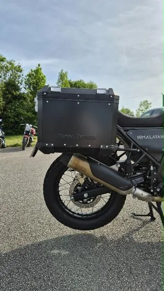 HYMALAYAN 400