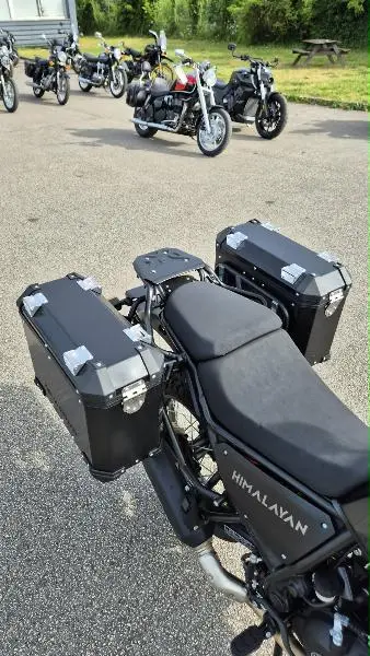 HYMALAYAN 400