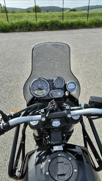HYMALAYAN 400