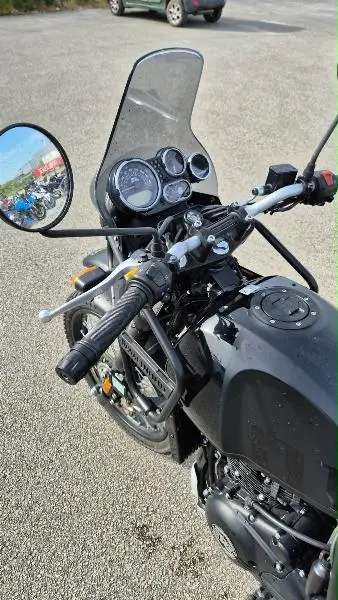 HYMALAYAN 400