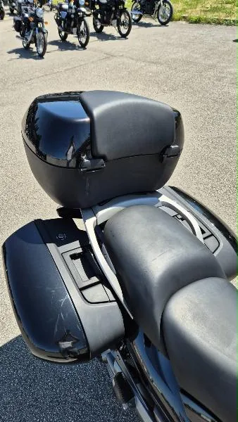 R 1200 RT