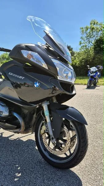 R 1200 RT