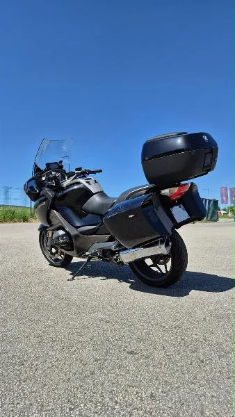 R 1200 RT