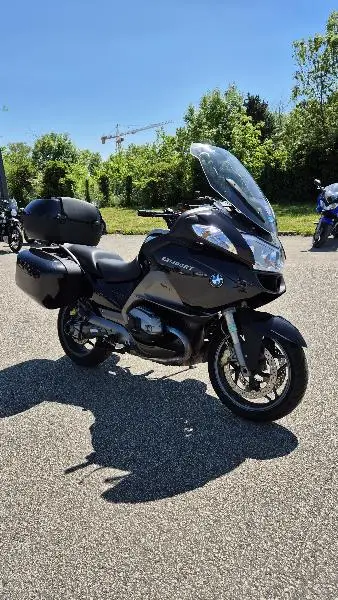 R 1200 RT