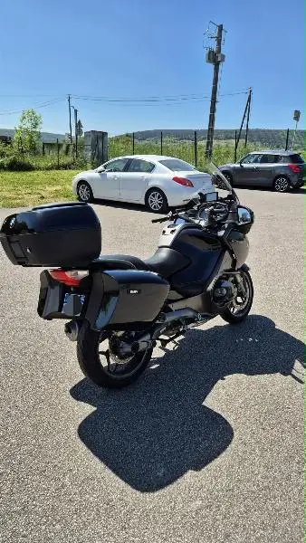 R 1200 RT
