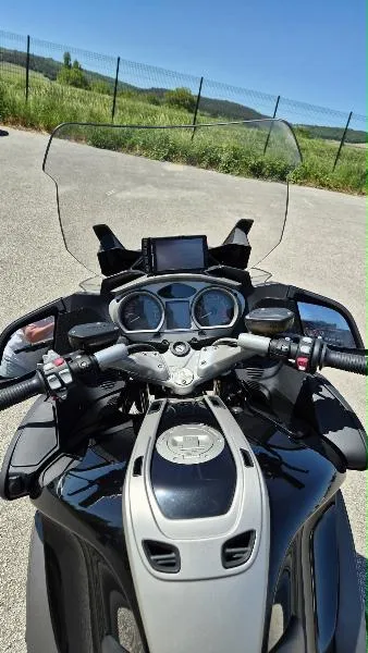 R 1200 RT