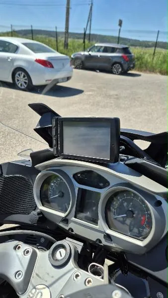 R 1200 RT