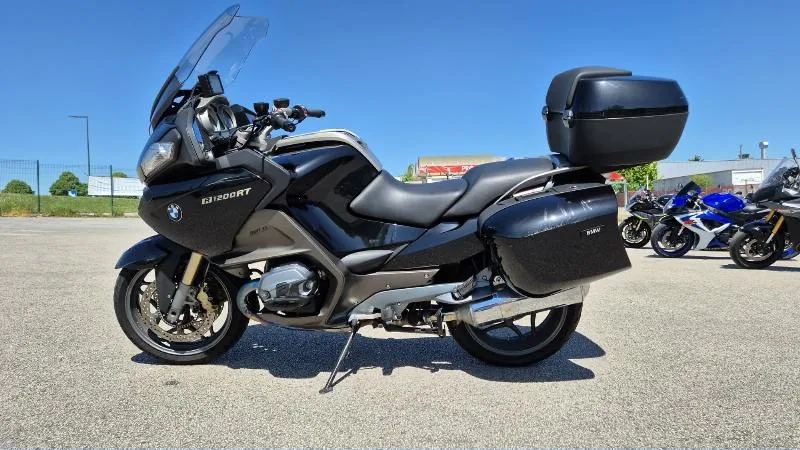 R 1200 RT