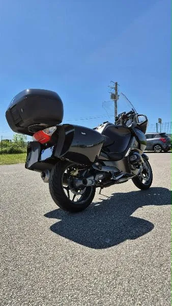 R 1200 RT