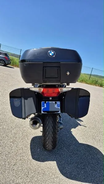 R 1200 RT
