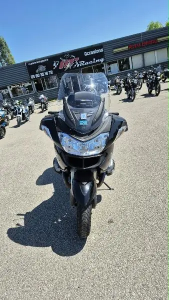 R 1200 RT