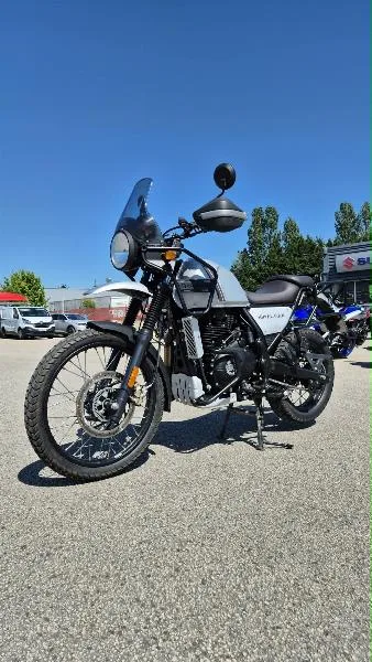HYMALAYAN 400