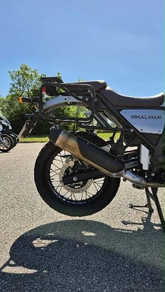 HYMALAYAN 400