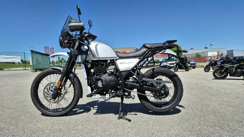 HYMALAYAN 400