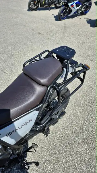 HYMALAYAN 400