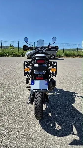 HYMALAYAN 400