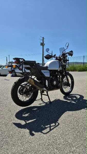 HYMALAYAN 400