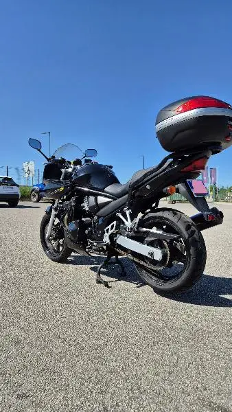 GSF 600 BANDIT