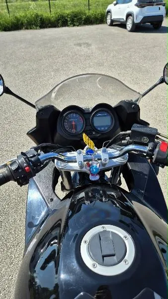 GSF 600 BANDIT