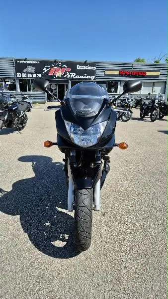 GSF 600 BANDIT