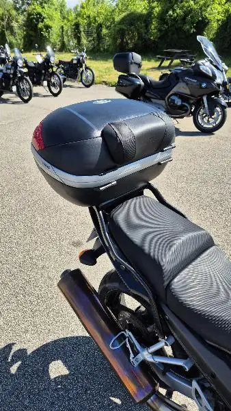 GSF 600 BANDIT