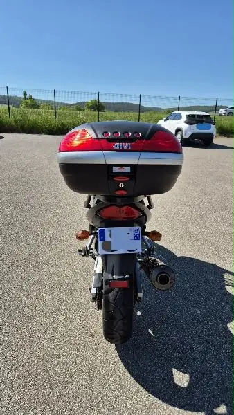 GSF 600 BANDIT