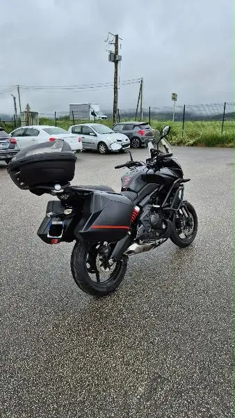 VERSYS 650